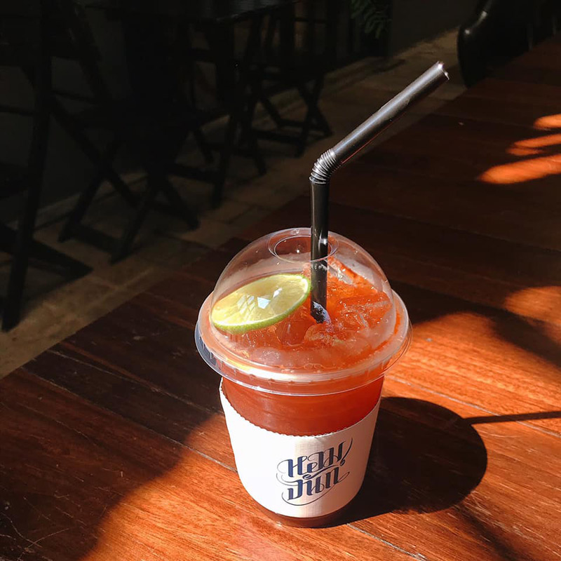 คาเฟ่จันทบุรี, ร้านกาแฟจันทบุรี, อินเทรนด์ 15 คาเฟ่จันทบุรี  ที่ไหนชิลล์ ที่ไหนชิค มีครบ