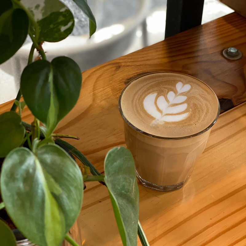 คาเฟ่จันทบุรี, ร้านกาแฟจันทบุรี, อินเทรนด์ 15 คาเฟ่จันทบุรี  ที่ไหนชิลล์ ที่ไหนชิค มีครบ