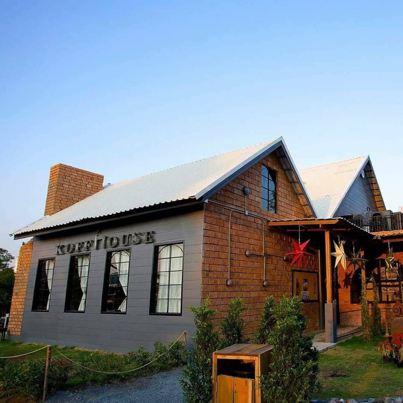 คาเฟ่จันทบุรี, ร้านกาแฟจันทบุรี, อินเทรนด์ 15 คาเฟ่จันทบุรี  ที่ไหนชิลล์ ที่ไหนชิค มีครบ