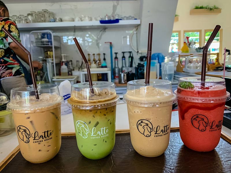 คาเฟ่จันทบุรี, ร้านกาแฟจันทบุรี, อินเทรนด์ 15 คาเฟ่จันทบุรี  ที่ไหนชิลล์ ที่ไหนชิค มีครบ