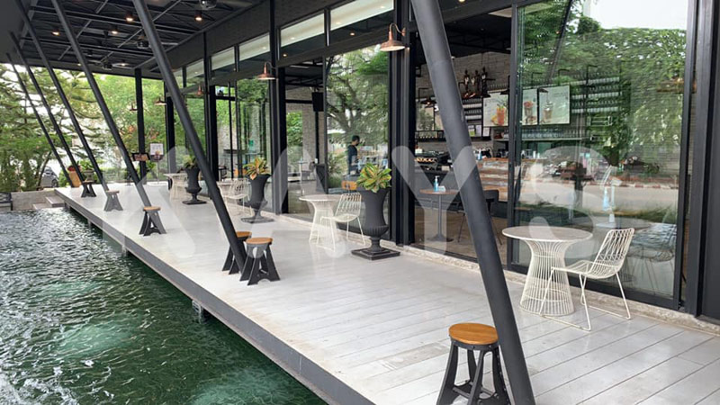 คาเฟ่จันทบุรี, ร้านกาแฟจันทบุรี, อินเทรนด์ 15 คาเฟ่จันทบุรี  ที่ไหนชิลล์ ที่ไหนชิค มีครบ