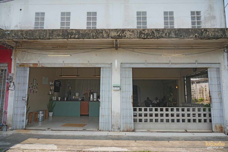 คาเฟ่จันทบุรี, ร้านกาแฟจันทบุรี, อินเทรนด์ 15 คาเฟ่จันทบุรี  ที่ไหนชิลล์ ที่ไหนชิค มีครบ