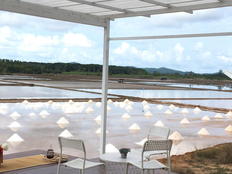 คาเฟ่จันทบุรี, ร้านกาแฟจันทบุรี, อินเทรนด์ 15 คาเฟ่จันทบุรี  ที่ไหนชิลล์ ที่ไหนชิค มีครบ