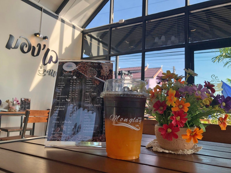 คาเฟ่จันทบุรี, ร้านกาแฟจันทบุรี, อินเทรนด์ 15 คาเฟ่จันทบุรี  ที่ไหนชิลล์ ที่ไหนชิค มีครบ