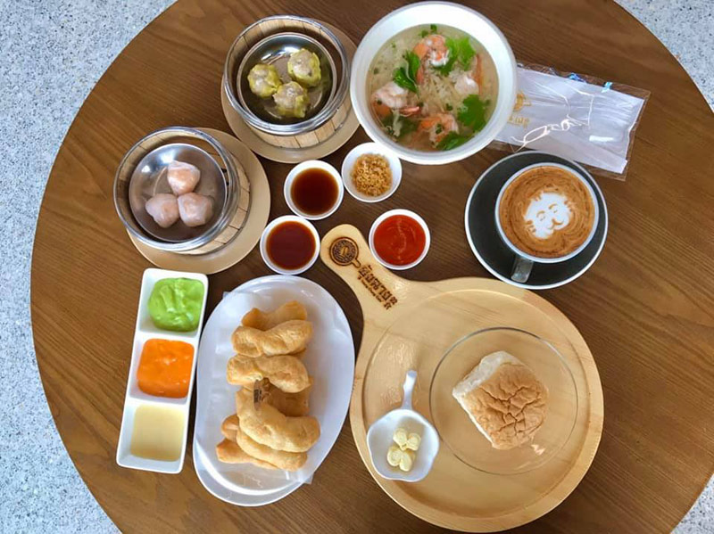 คาเฟ่จันทบุรี, ร้านกาแฟจันทบุรี, อินเทรนด์ 15 คาเฟ่จันทบุรี  ที่ไหนชิลล์ ที่ไหนชิค มีครบ