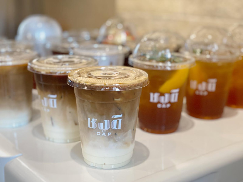 คาเฟ่จันทบุรี, ร้านกาแฟจันทบุรี, อินเทรนด์ 15 คาเฟ่จันทบุรี  ที่ไหนชิลล์ ที่ไหนชิค มีครบ