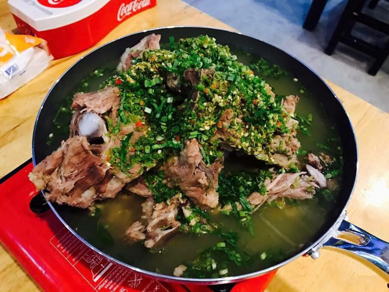 แซ่บซี๊ด จี๊ดถึงเครื่อง 7 ร้านซุปเปอร์เล้งโคตรเด็ด เผ็ดจนปากเบิร์น