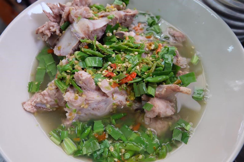 แซ่บซี๊ด จี๊ดถึงเครื่อง 7 ร้านซุปเปอร์เล้งโคตรเด็ด เผ็ดจนปากเบิร์น