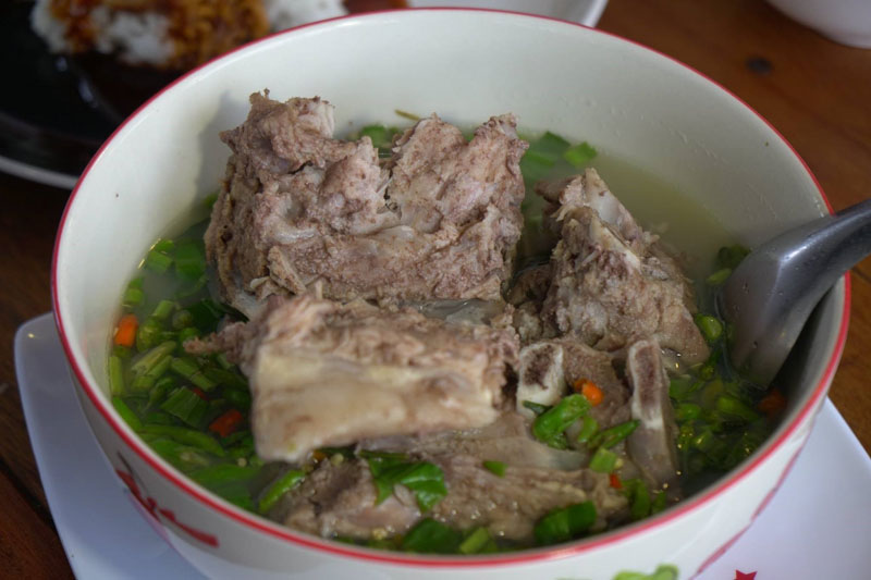 แซ่บซี๊ด จี๊ดถึงเครื่อง 7 ร้านซุปเปอร์เล้งโคตรเด็ด เผ็ดจนปากเบิร์น