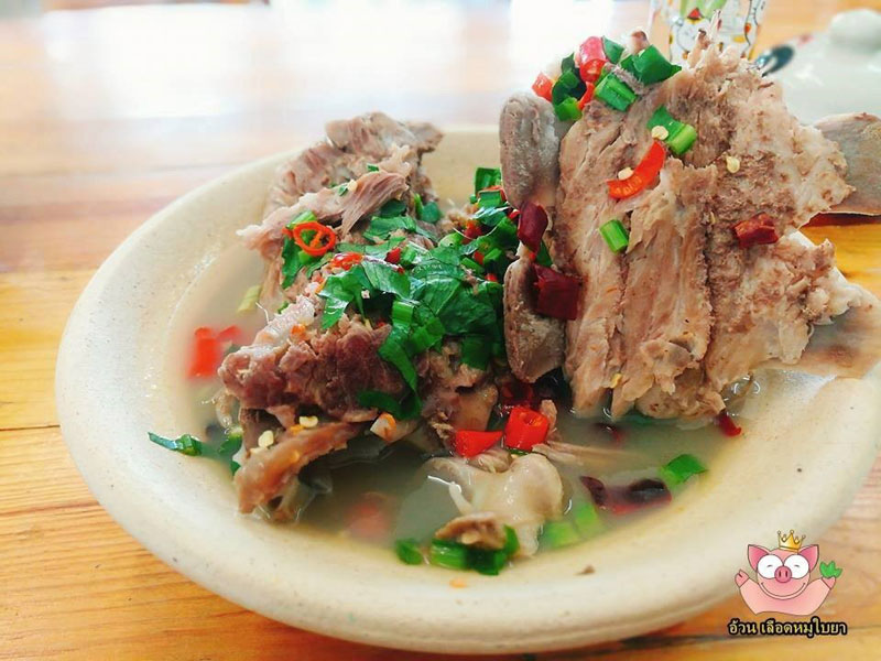 แซ่บซี๊ด จี๊ดถึงเครื่อง 7 ร้านซุปเปอร์เล้งโคตรเด็ด เผ็ดจนปากเบิร์น