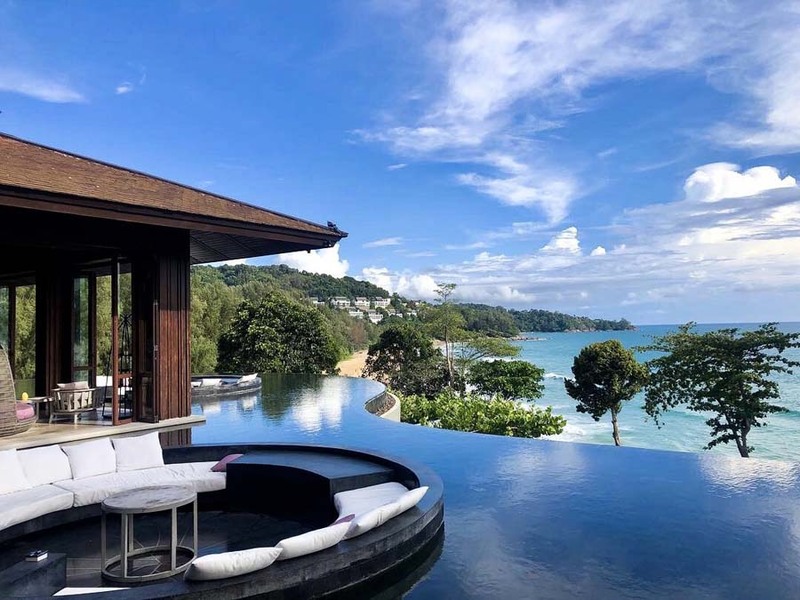 top 10+ ที่พักภูเก็ต 2567 ดีไซน์สวย บรรยากาศชิลโดนใจ