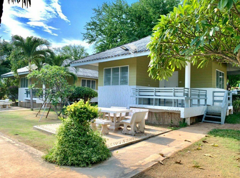 แสมสาร, top 7+ ที่พักแสมสาร 2567 ที่พักติดทะเล ปิ้งย่างฟินกับเพื่อน