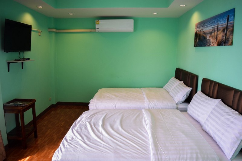 แสมสาร, top 7+ ที่พักแสมสาร 2567 ที่พักติดทะเล ปิ้งย่างฟินกับเพื่อน