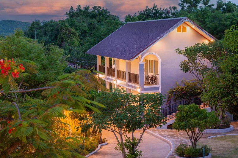 แสมสาร, top 7+ ที่พักแสมสาร 2567 ที่พักติดทะเล ปิ้งย่างฟินกับเพื่อน