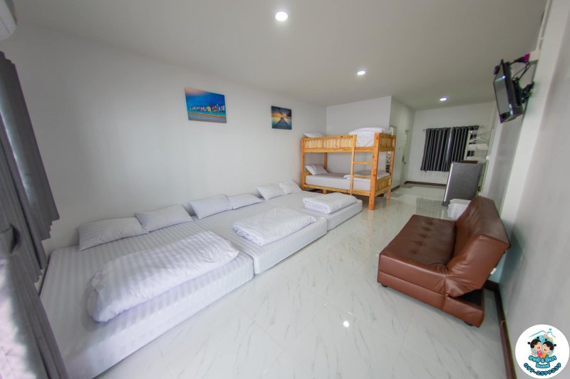 แสมสาร, top 7+ ที่พักแสมสาร 2567 ที่พักติดทะเล ปิ้งย่างฟินกับเพื่อน