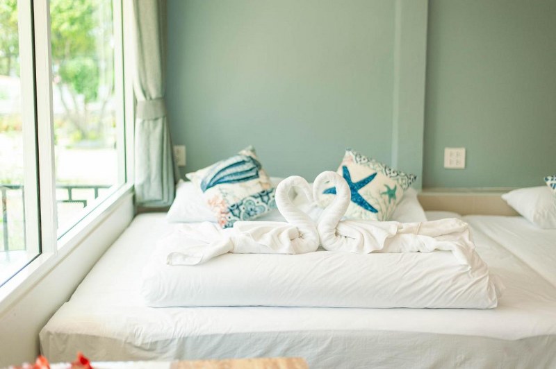 แสมสาร, top 7+ ที่พักแสมสาร 2567 ที่พักติดทะเล ปิ้งย่างฟินกับเพื่อน