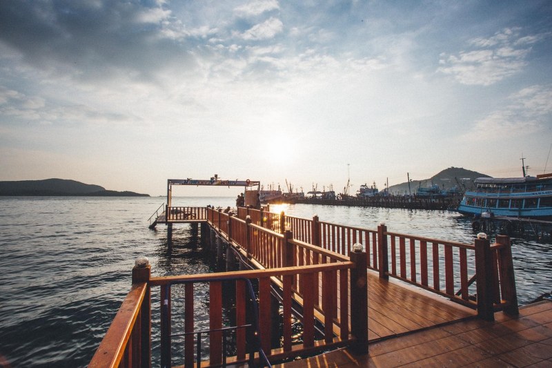 แสมสาร, top 7+ ที่พักแสมสาร 2567 ที่พักติดทะเล ปิ้งย่างฟินกับเพื่อน