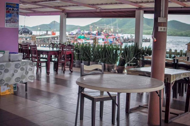 แสมสาร, top 7+ ที่พักแสมสาร 2567 ที่พักติดทะเล ปิ้งย่างฟินกับเพื่อน