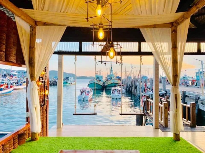 แสมสาร, top 7+ ที่พักแสมสาร 2567 ที่พักติดทะเล ปิ้งย่างฟินกับเพื่อน