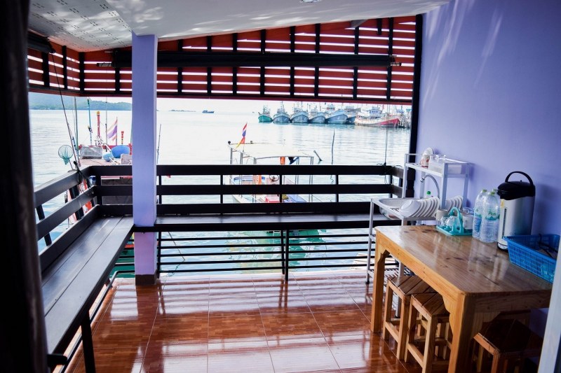 แสมสาร, top 7+ ที่พักแสมสาร 2567 ที่พักติดทะเล ปิ้งย่างฟินกับเพื่อน