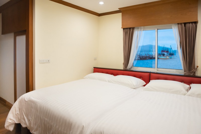 แสมสาร, top 7+ ที่พักแสมสาร 2567 ที่พักติดทะเล ปิ้งย่างฟินกับเพื่อน