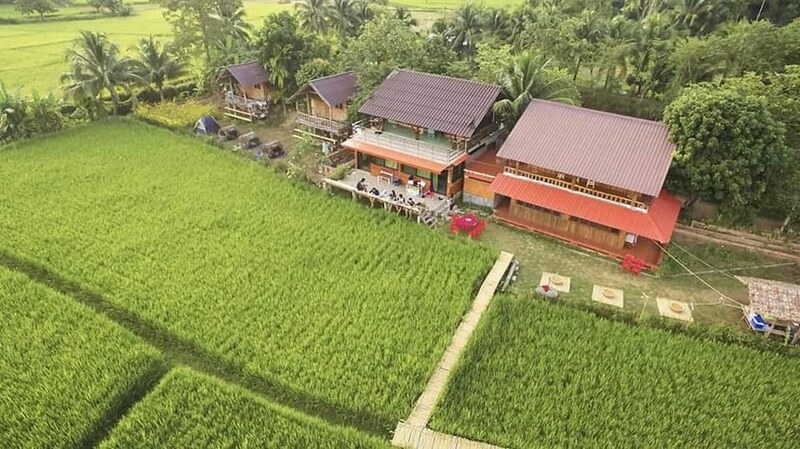 top 20+ ที่พักปัว 2024 จ.น่าน นอนชิลๆ ชมวิวทุ่งนาแบบฟินๆ