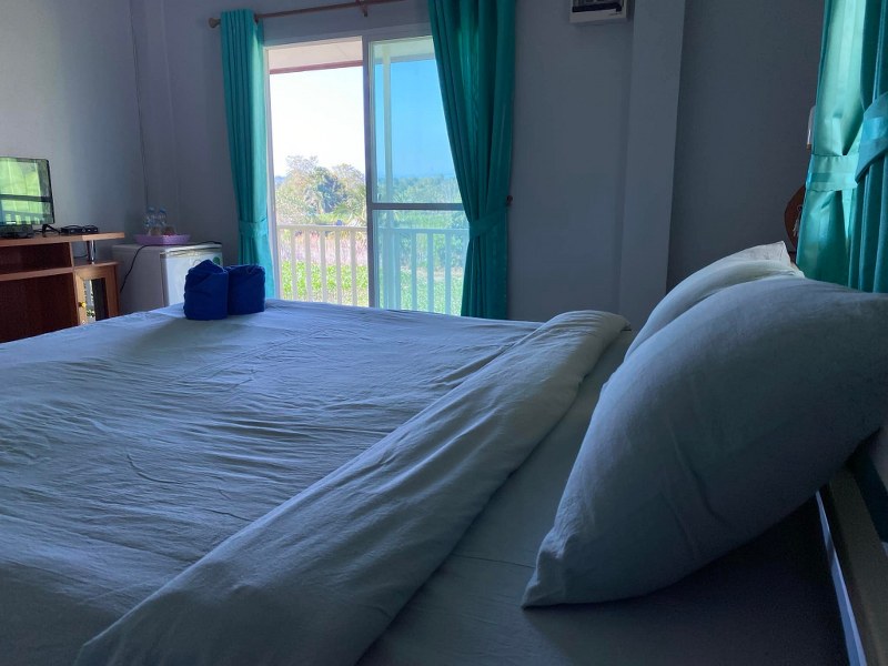 top 20+ ที่พักปัว 2024 จ.น่าน นอนชิลๆ ชมวิวทุ่งนาแบบฟินๆ