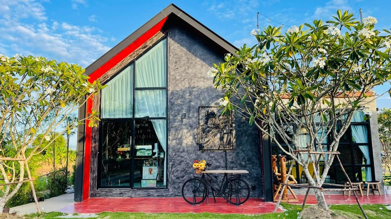 top 20+ ที่พักปัว 2024 จ.น่าน นอนชิลๆ ชมวิวทุ่งนาแบบฟินๆ