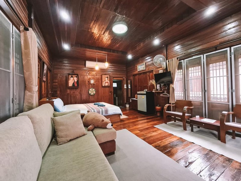 top 20+ ที่พักปัว 2024 จ.น่าน นอนชิลๆ ชมวิวทุ่งนาแบบฟินๆ