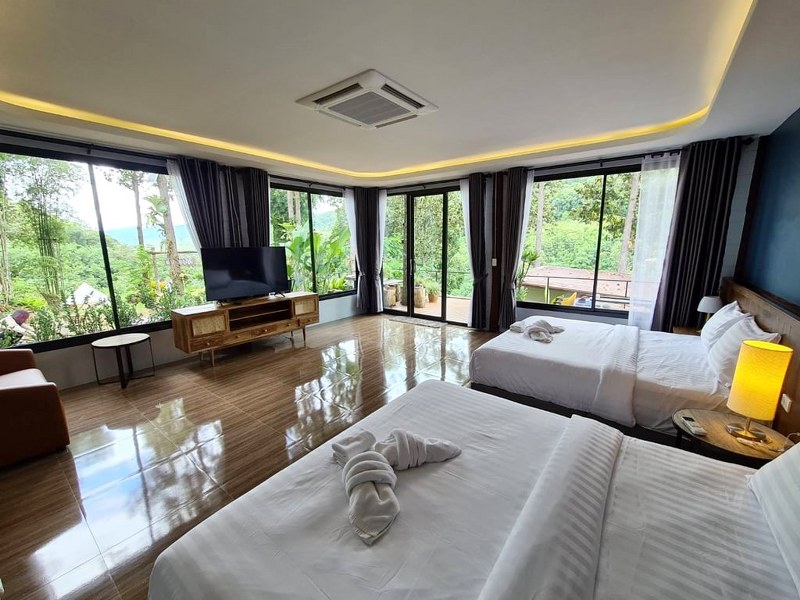 top 20+ ที่พักปัว 2024 จ.น่าน นอนชิลๆ ชมวิวทุ่งนาแบบฟินๆ