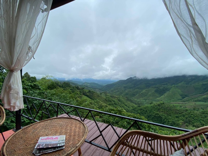 top 20+ ที่พักปัว 2024 จ.น่าน นอนชิลๆ ชมวิวทุ่งนาแบบฟินๆ