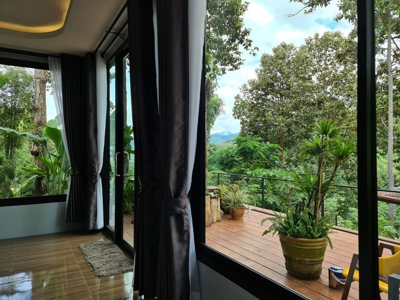 top 20+ ที่พักปัว 2024 จ.น่าน นอนชิลๆ ชมวิวทุ่งนาแบบฟินๆ