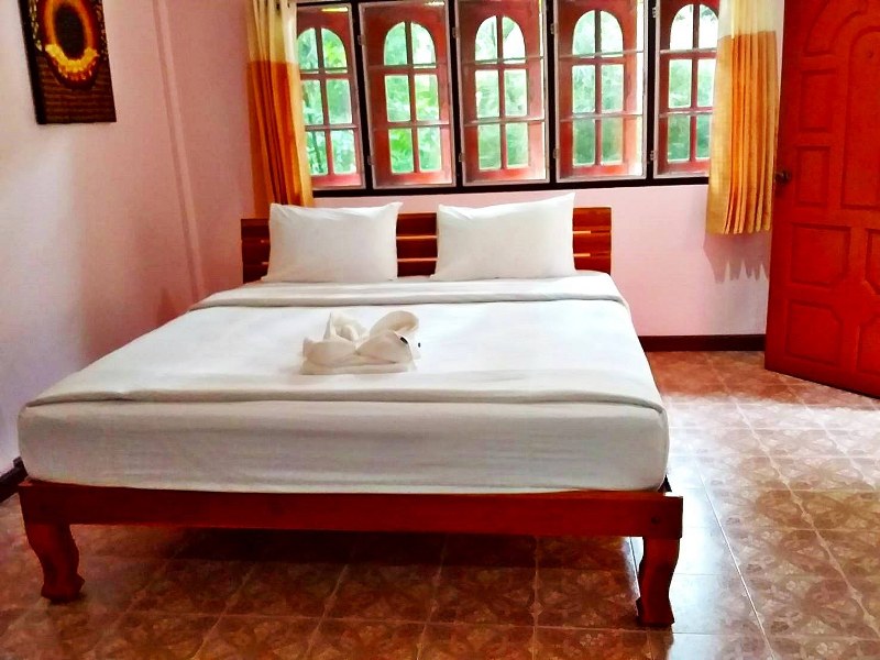 top 20+ ที่พักปัว 2024 จ.น่าน นอนชิลๆ ชมวิวทุ่งนาแบบฟินๆ