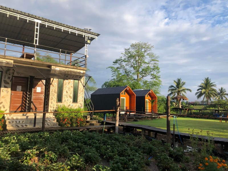 top 20+ ที่พักปัว 2024 จ.น่าน นอนชิลๆ ชมวิวทุ่งนาแบบฟินๆ