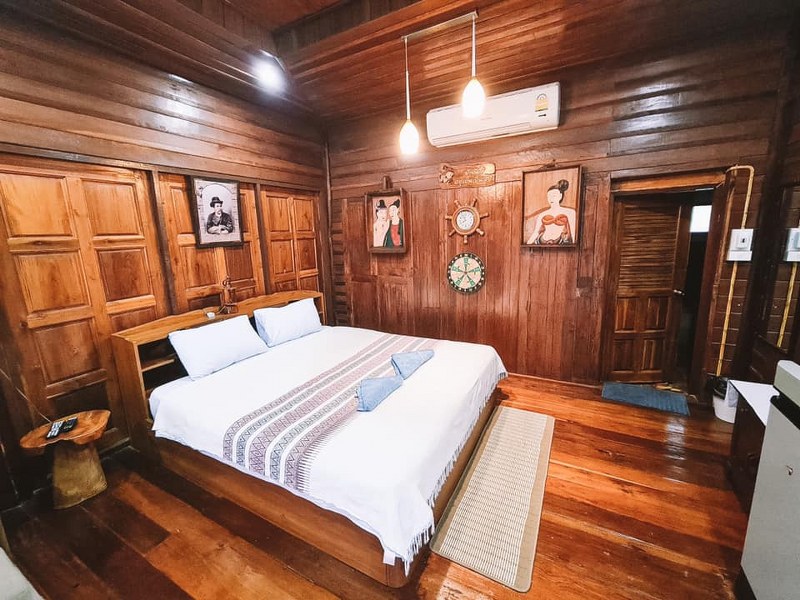 top 20+ ที่พักปัว 2024 จ.น่าน นอนชิลๆ ชมวิวทุ่งนาแบบฟินๆ