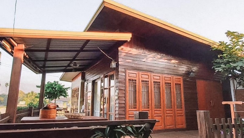 top 20+ ที่พักปัว 2024 จ.น่าน นอนชิลๆ ชมวิวทุ่งนาแบบฟินๆ