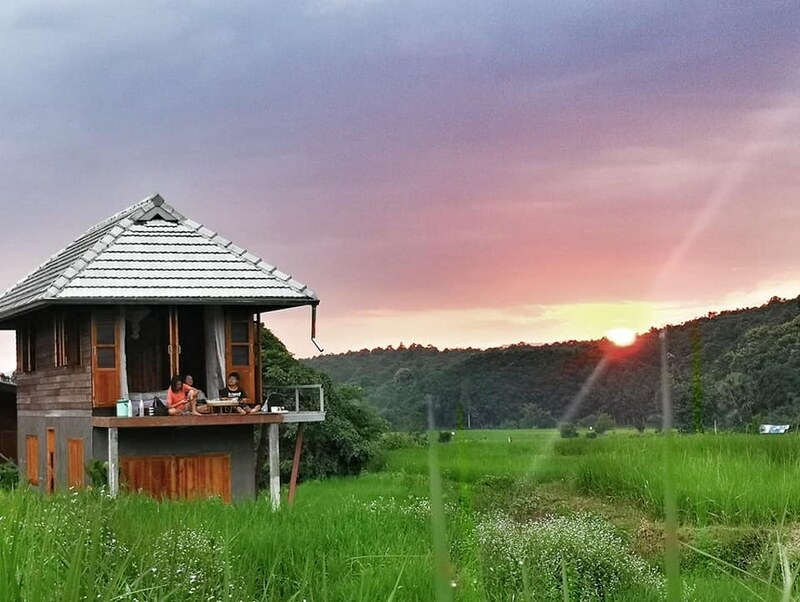 top 20+ ที่พักปัว 2024 จ.น่าน นอนชิลๆ ชมวิวทุ่งนาแบบฟินๆ
