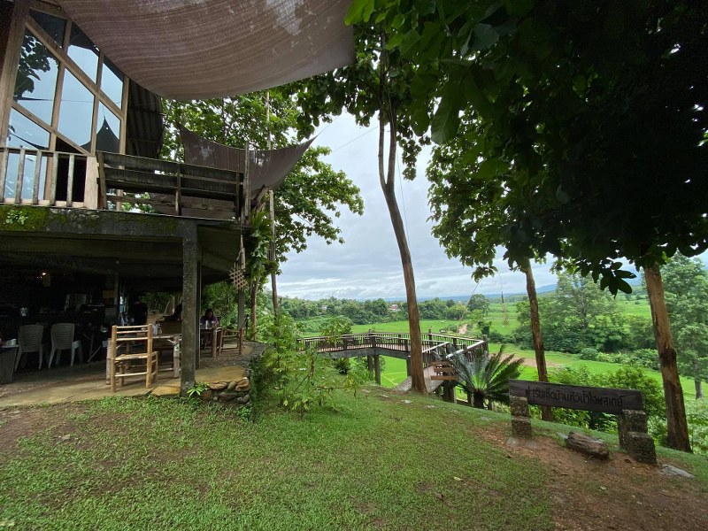 top 20+ ที่พักปัว 2024 จ.น่าน นอนชิลๆ ชมวิวทุ่งนาแบบฟินๆ