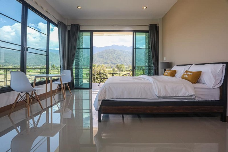 top 20+ ที่พักปัว 2024 จ.น่าน นอนชิลๆ ชมวิวทุ่งนาแบบฟินๆ