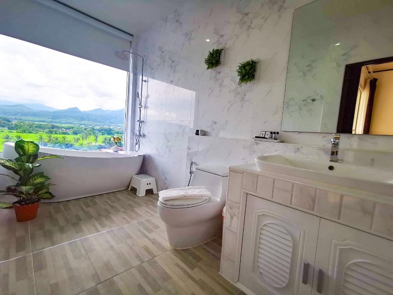 top 20+ ที่พักปัว 2024 จ.น่าน นอนชิลๆ ชมวิวทุ่งนาแบบฟินๆ