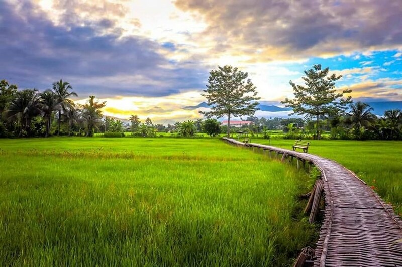 top 20+ ที่พักปัว 2024 จ.น่าน นอนชิลๆ ชมวิวทุ่งนาแบบฟินๆ