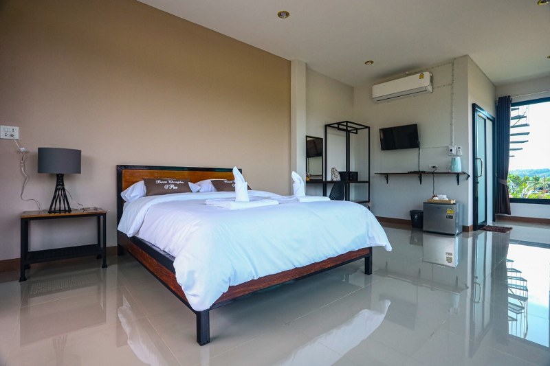 top 20+ ที่พักปัว 2024 จ.น่าน นอนชิลๆ ชมวิวทุ่งนาแบบฟินๆ