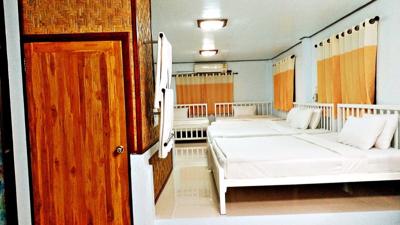 top 20+ ที่พักปัว 2024 จ.น่าน นอนชิลๆ ชมวิวทุ่งนาแบบฟินๆ