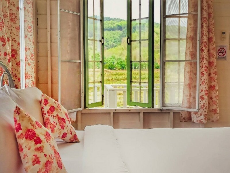 top 20+ ที่พักปัว 2024 จ.น่าน นอนชิลๆ ชมวิวทุ่งนาแบบฟินๆ