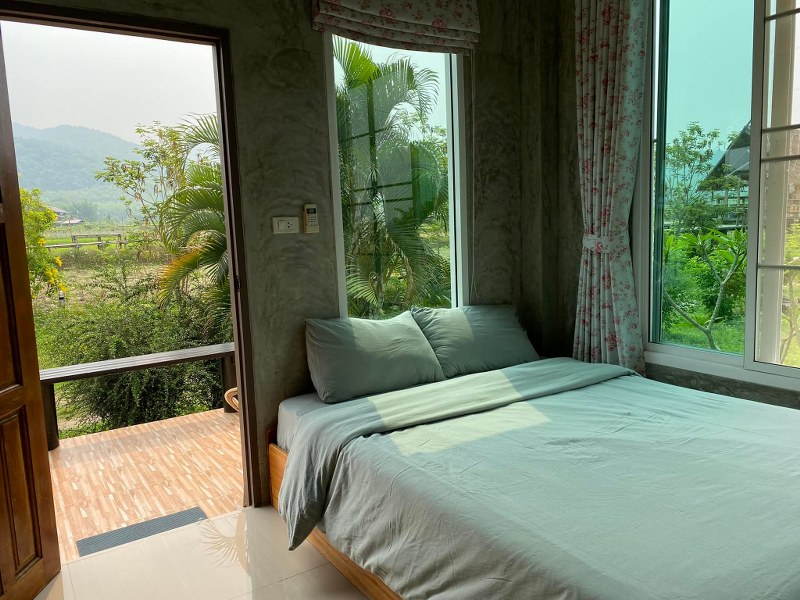 top 20+ ที่พักปัว 2024 จ.น่าน นอนชิลๆ ชมวิวทุ่งนาแบบฟินๆ