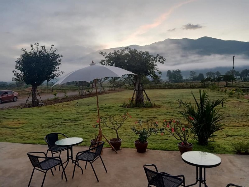 top 20+ ที่พักปัว 2024 จ.น่าน นอนชิลๆ ชมวิวทุ่งนาแบบฟินๆ