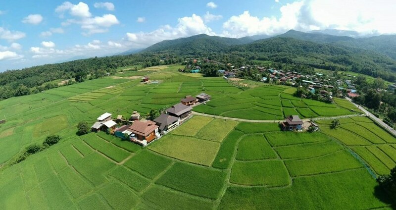 top 20+ ที่พักปัว 2024 จ.น่าน นอนชิลๆ ชมวิวทุ่งนาแบบฟินๆ