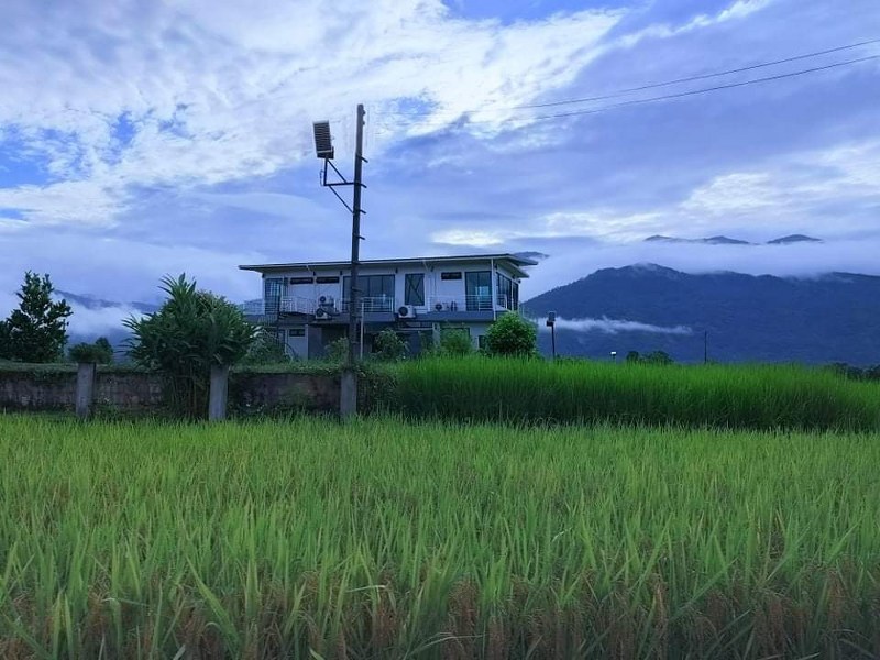 top 20+ ที่พักปัว 2024 จ.น่าน นอนชิลๆ ชมวิวทุ่งนาแบบฟินๆ