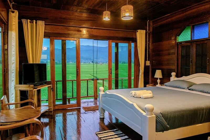 top 20+ ที่พักปัว 2024 จ.น่าน นอนชิลๆ ชมวิวทุ่งนาแบบฟินๆ