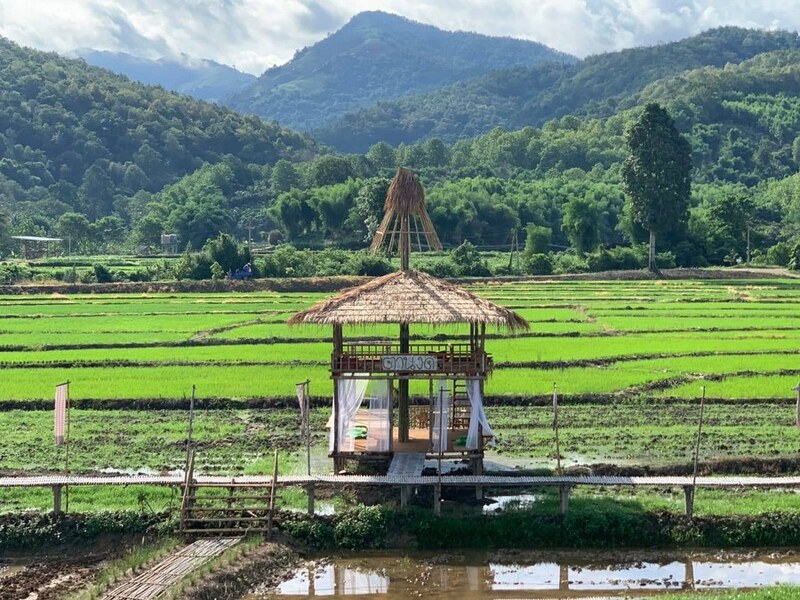 top 20+ ที่พักปัว 2024 จ.น่าน นอนชิลๆ ชมวิวทุ่งนาแบบฟินๆ